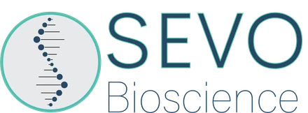 SEVO Bioscience Logo