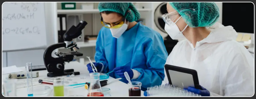 District 3 Innovation Hub Highlights SEVO Bioscience as Leading Biotech Startup