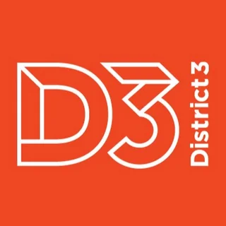 District 3